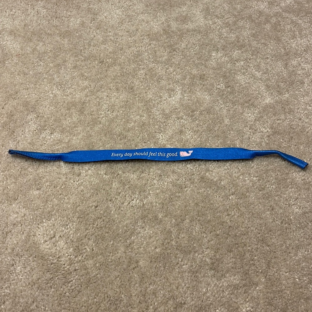 Vineyard Vines Sunglass Strap